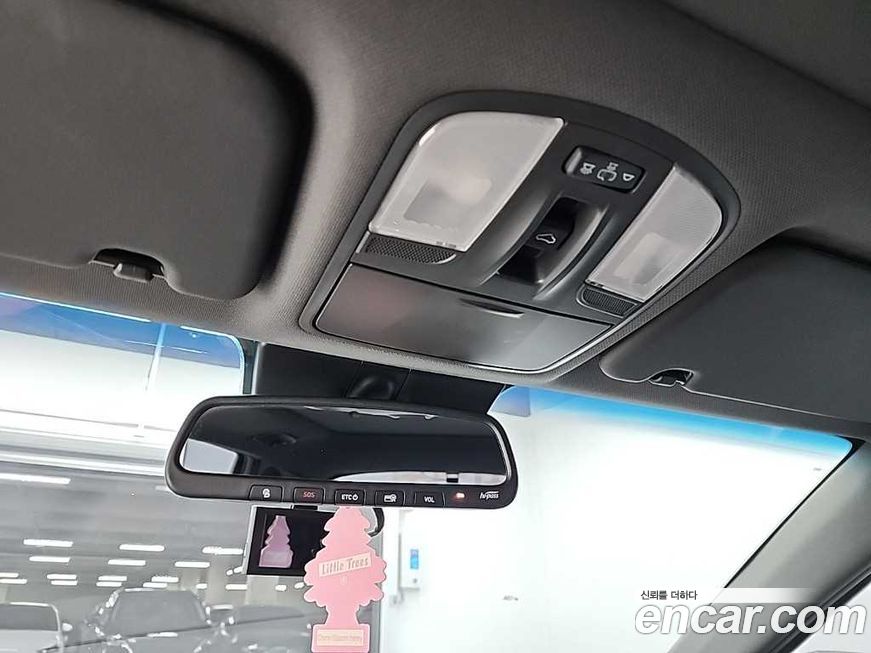 Hyundai i30 2019