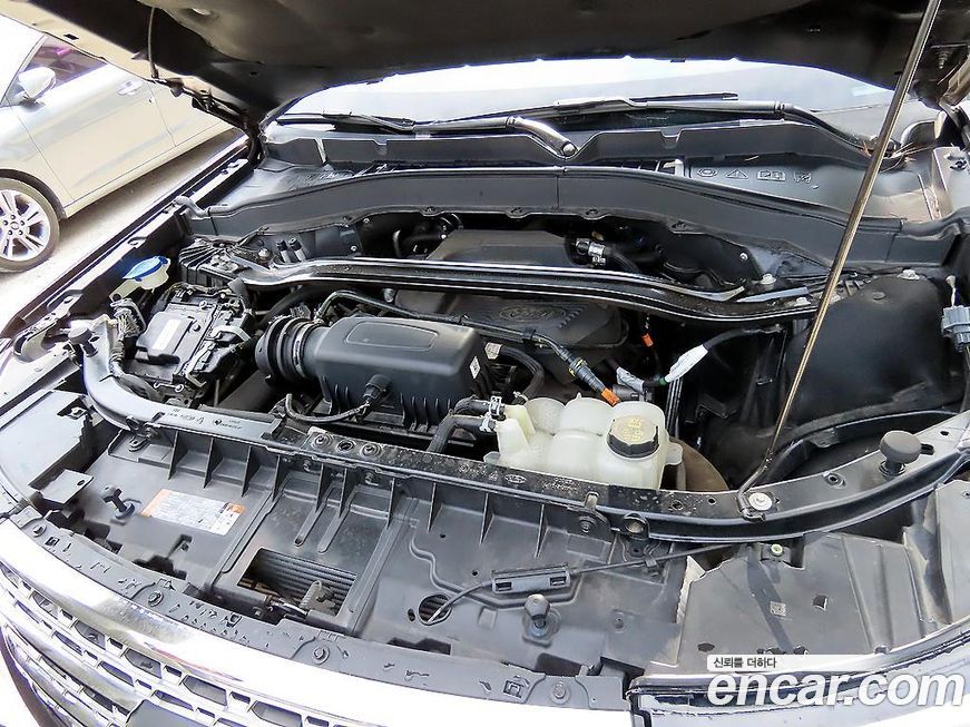 Ford Explorer 2020