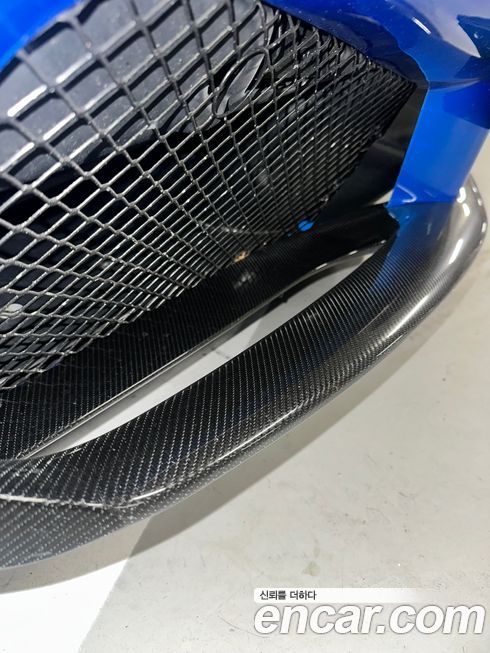 Ferrari 488 2018