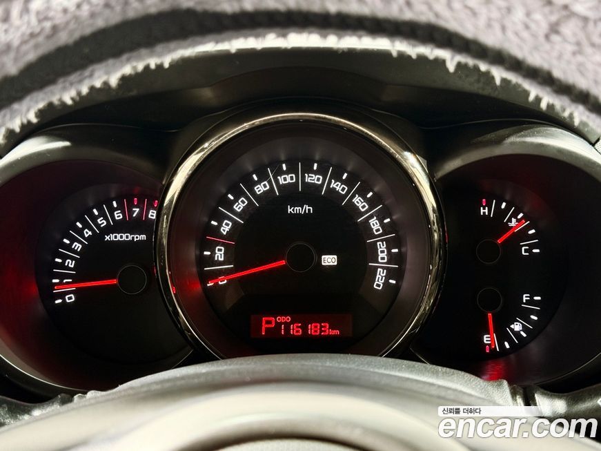 Kia Soul 2010
