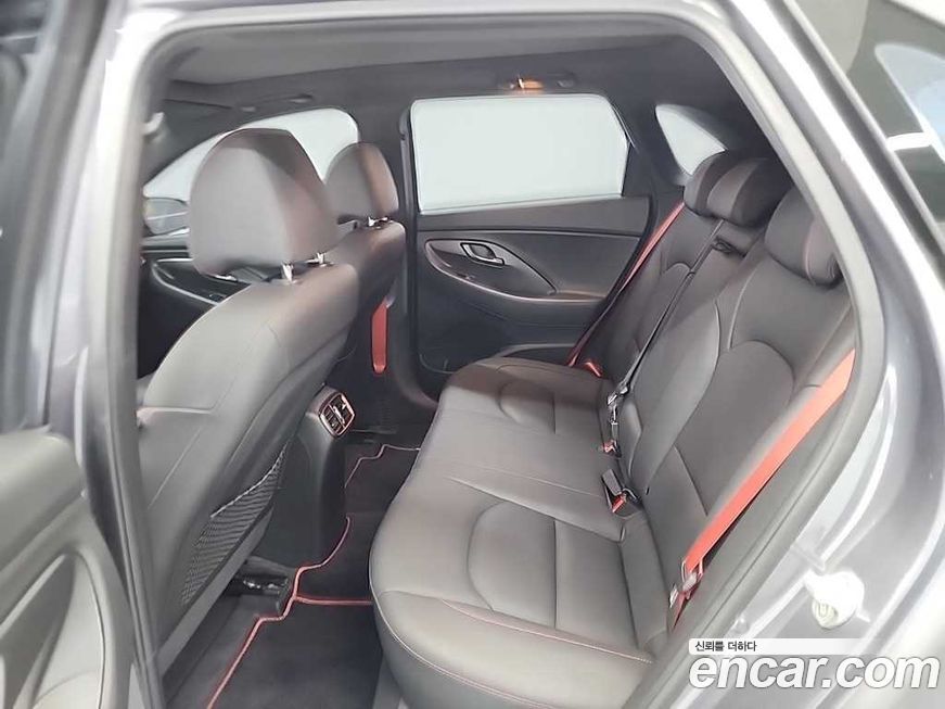 Hyundai i30 2019