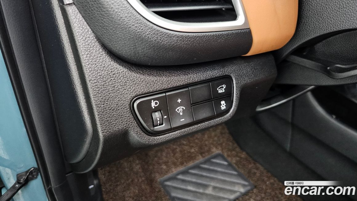 Kia Seltos 2023