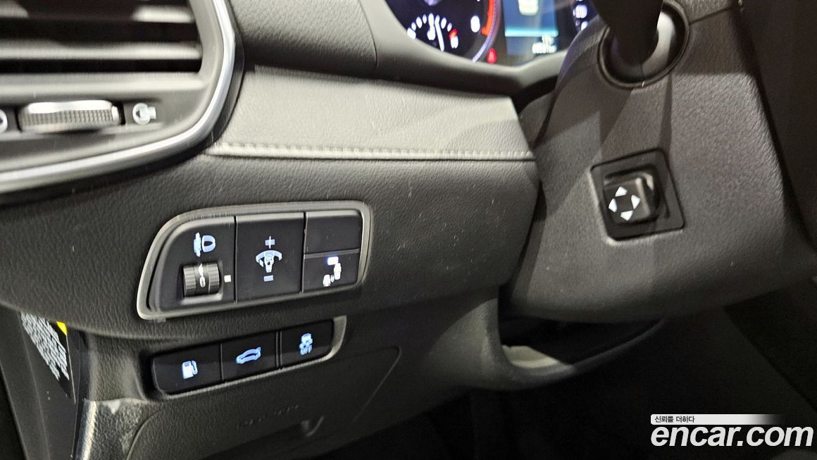 Hyundai Grandeur 2018