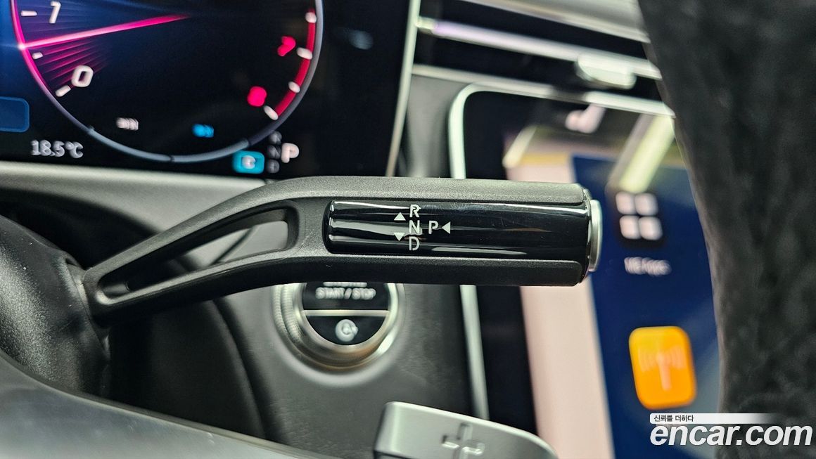Mercedes-Benz E-Class 2026