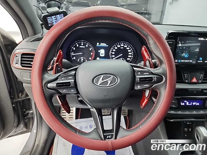 Hyundai i30 2019