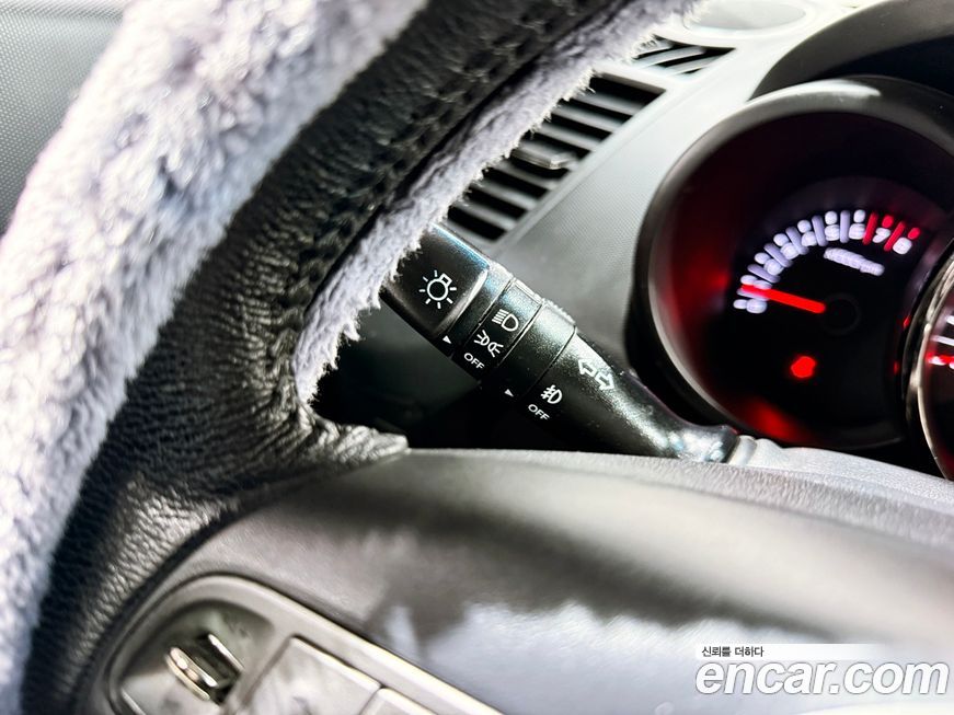 Kia Soul 2010