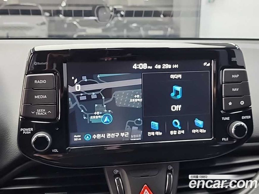 Hyundai i30 2019