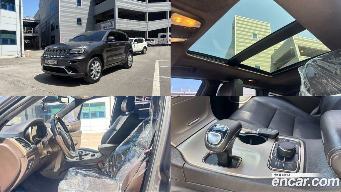 Jeep Cherokee 2014