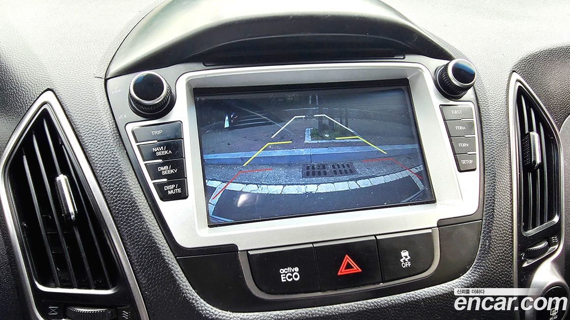 Hyundai Tucson 2014