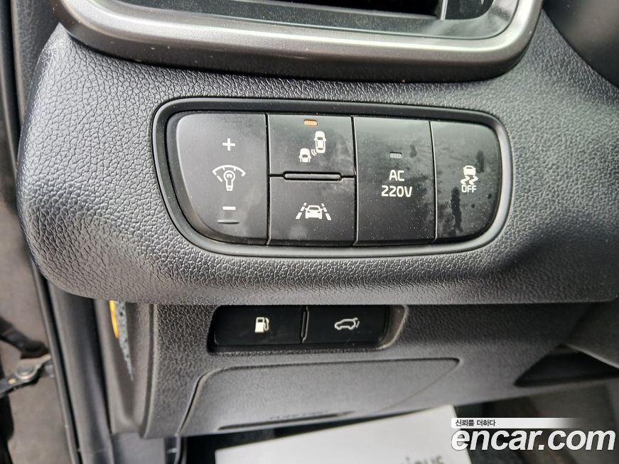 Kia Sorento 2015