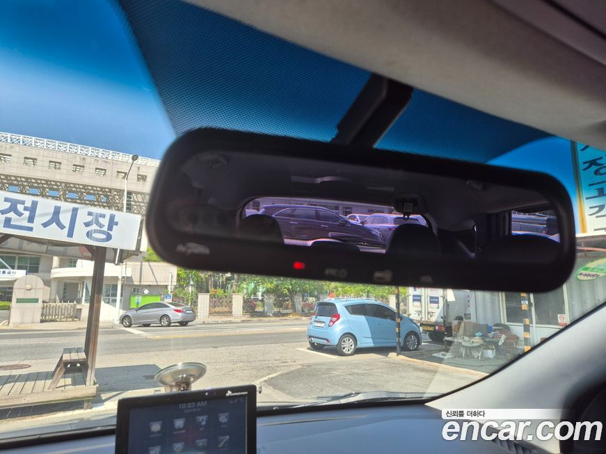 Hyundai Tucson 2012
