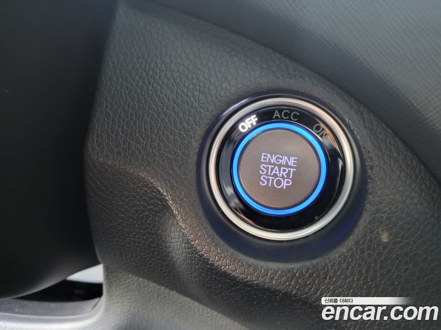 Hyundai Santafe 2014
