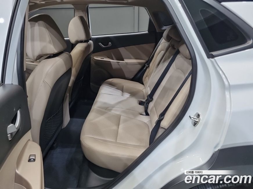 Hyundai Kona 2018