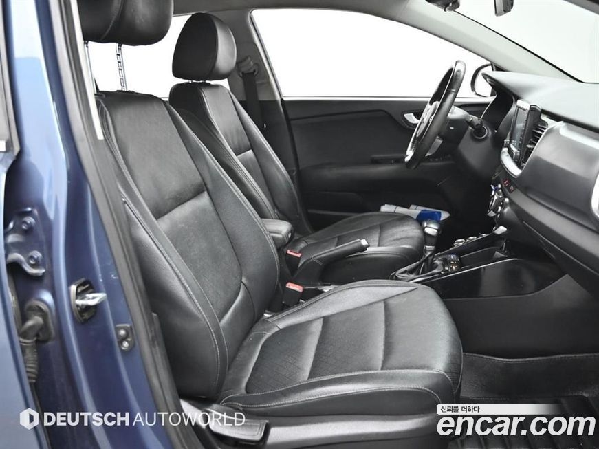 Kia Stonic 2019
