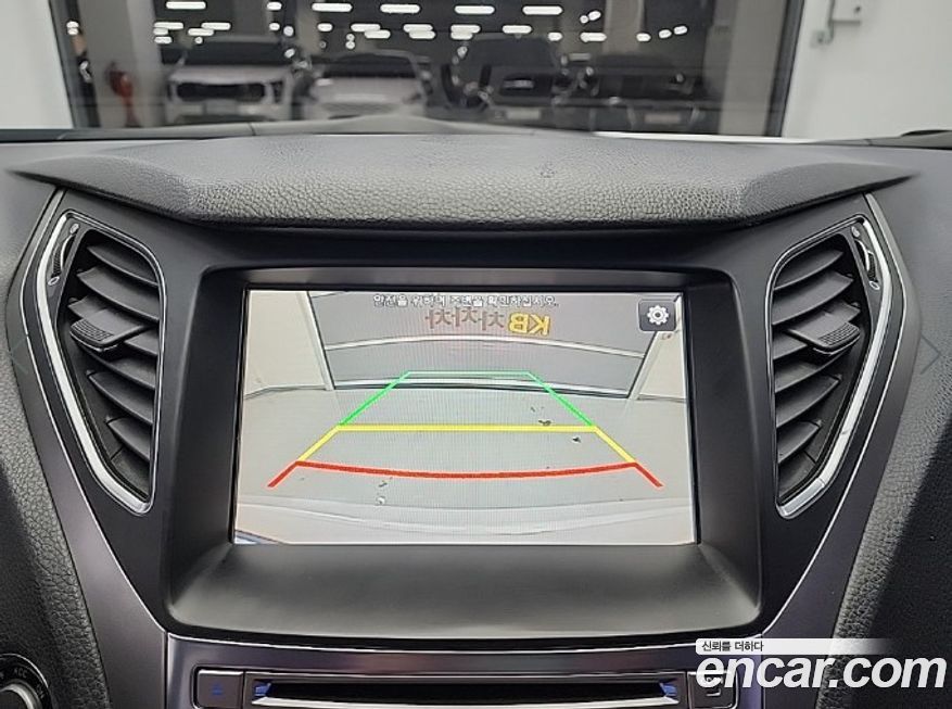 Hyundai Grandeur 2016