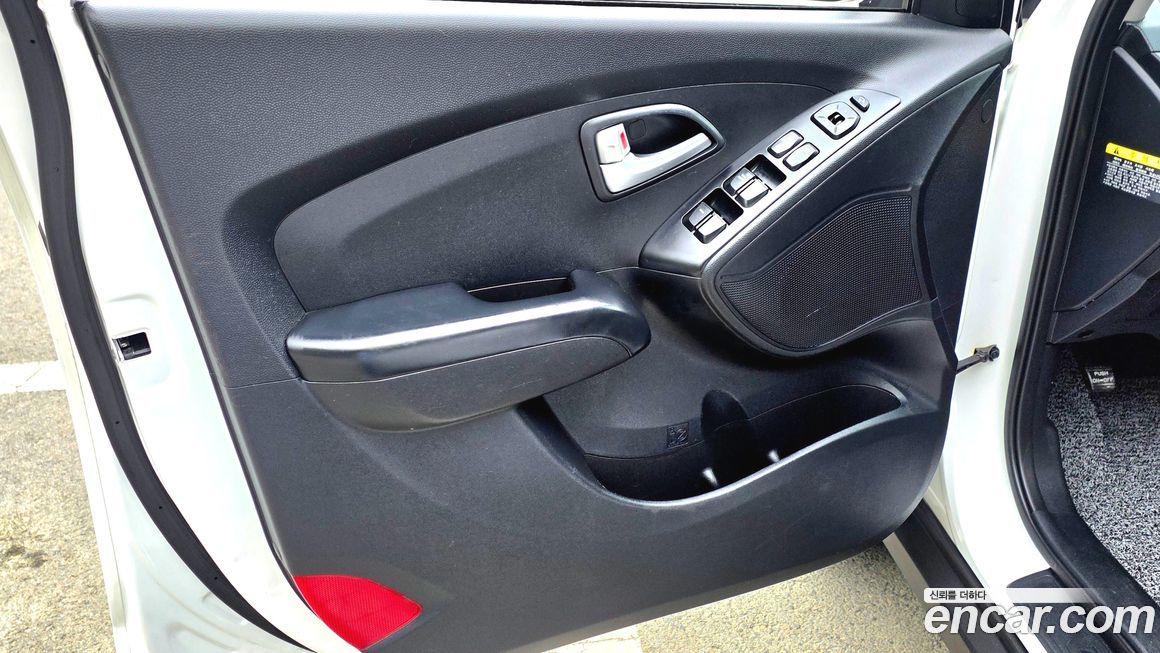 Hyundai Tucson 2014