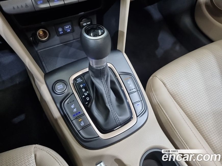 Hyundai Kona 2018