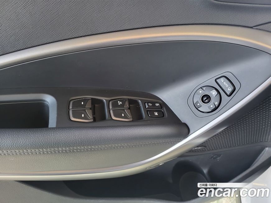 Hyundai Santafe 2014