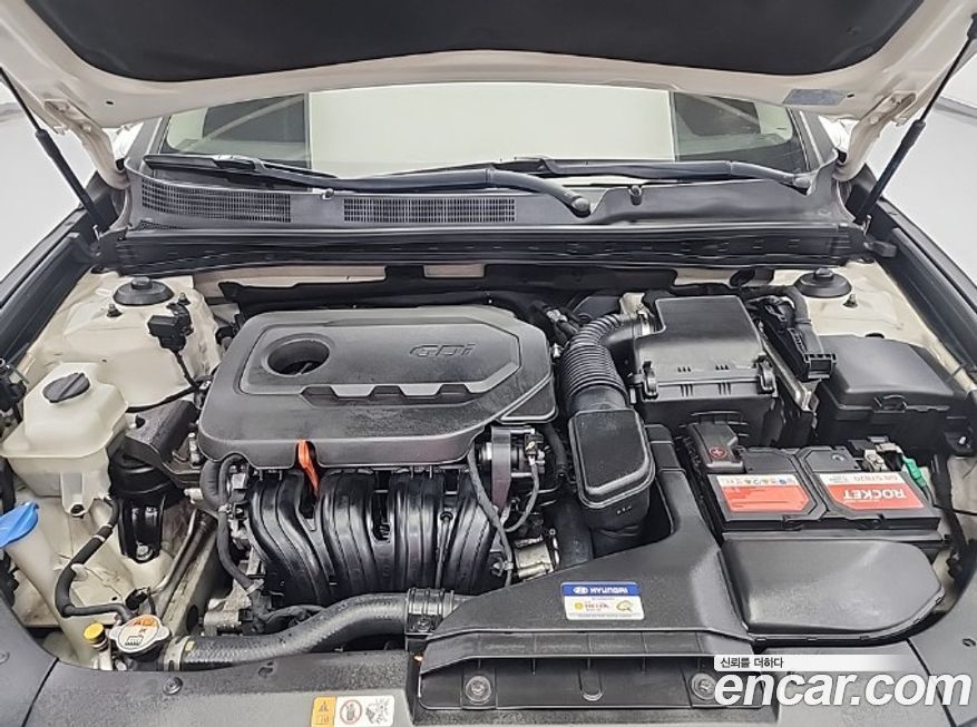 Hyundai Grandeur 2016