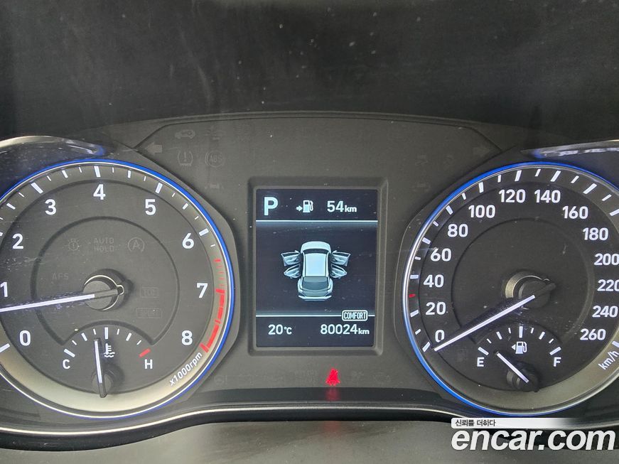 Hyundai Kona 2018