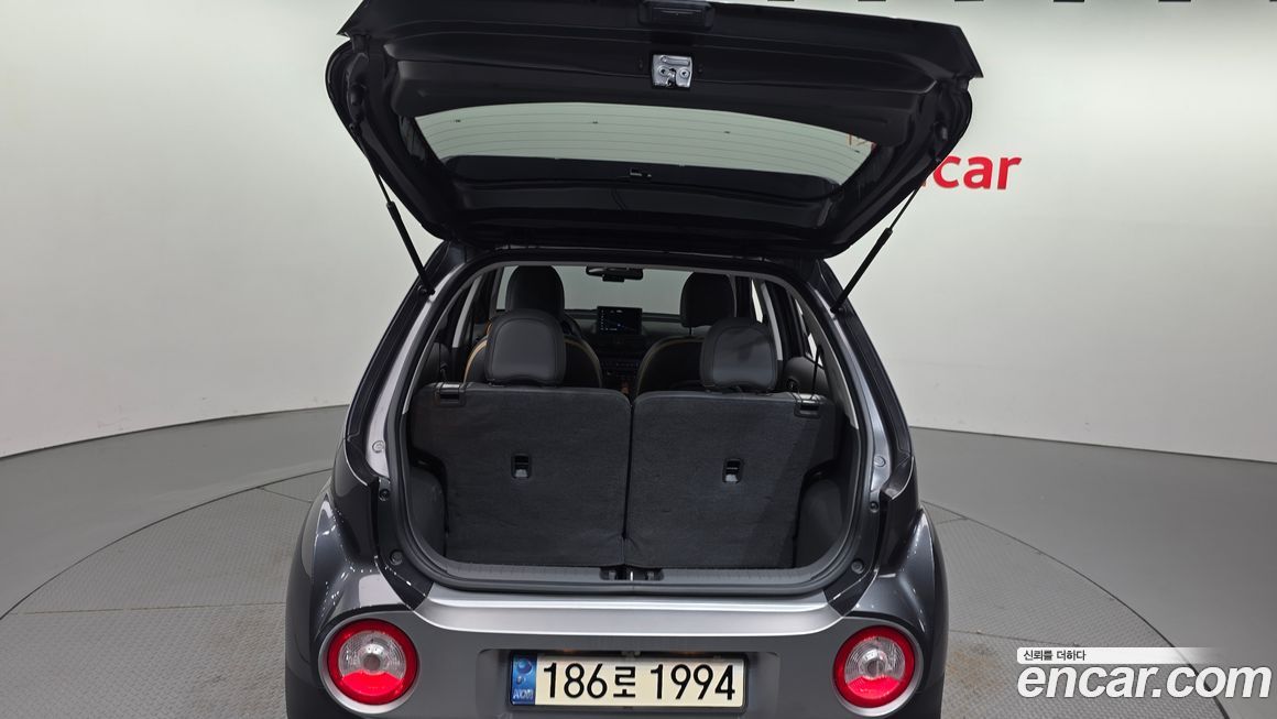 Hyundai Casper 2023
