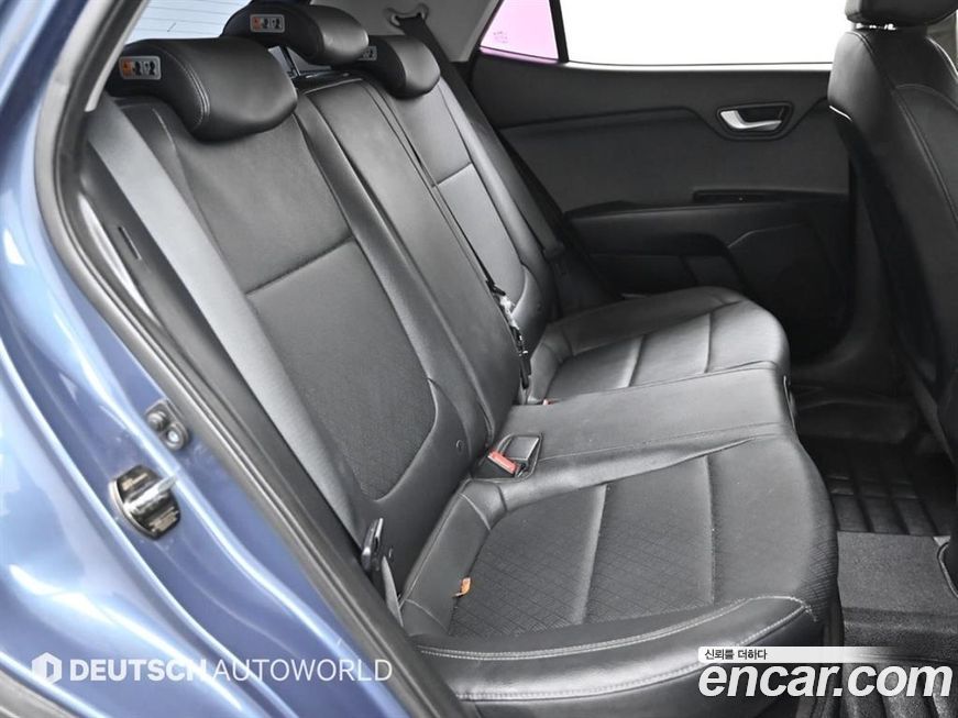 Kia Stonic 2019