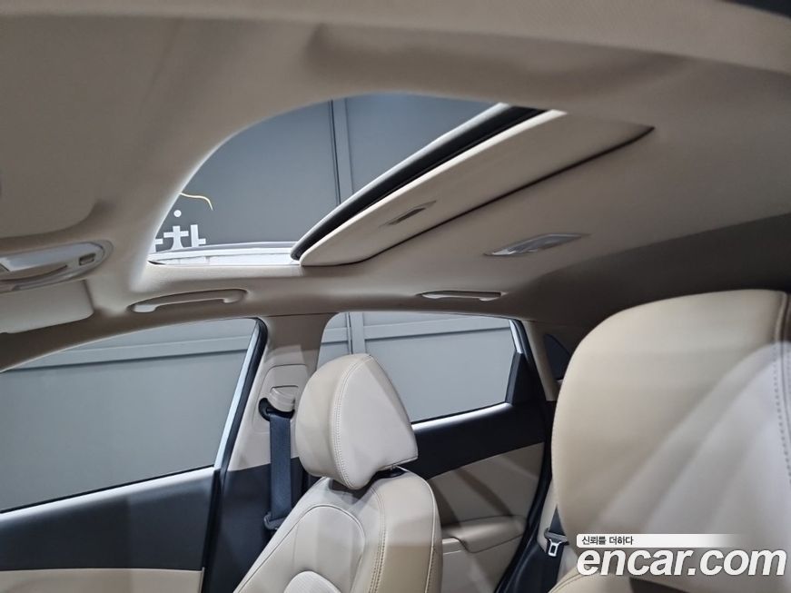 Hyundai Kona 2018