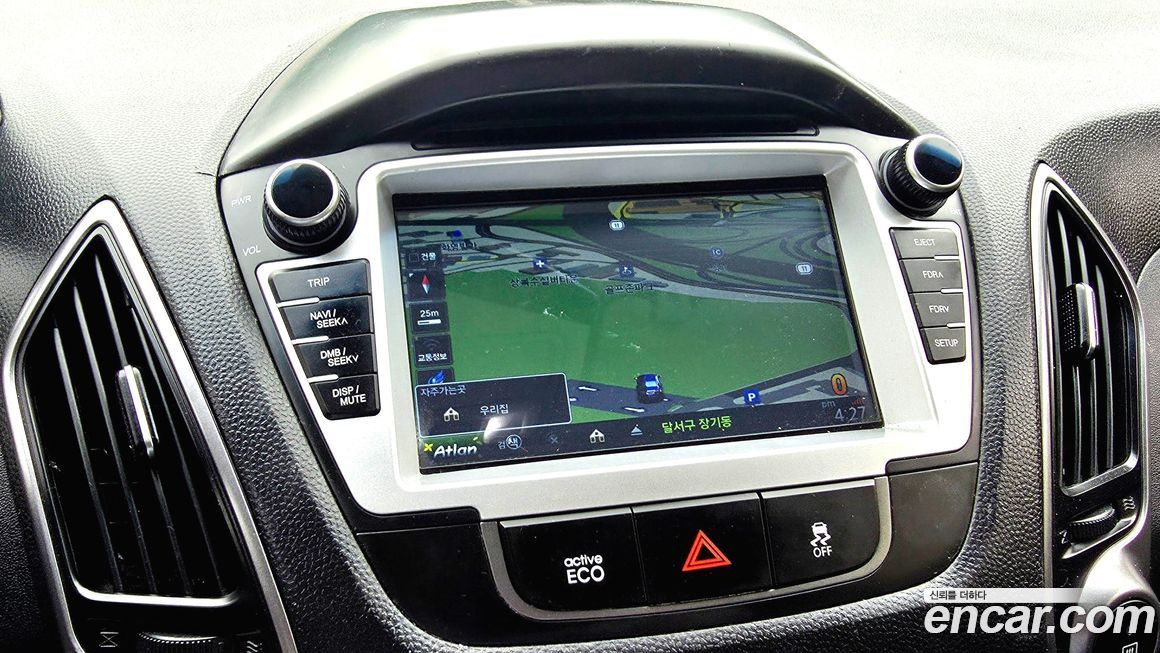 Hyundai Tucson 2014