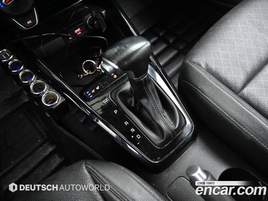 Kia Stonic 2019