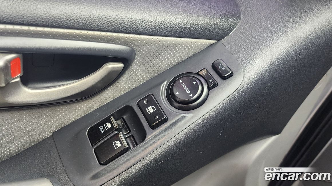 Hyundai Starex 2015