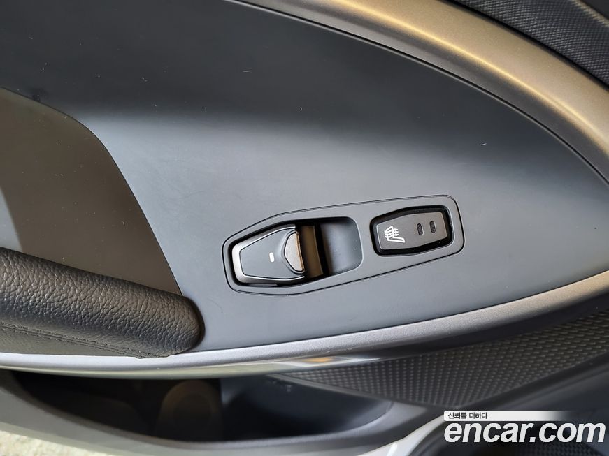 Hyundai Santafe 2014