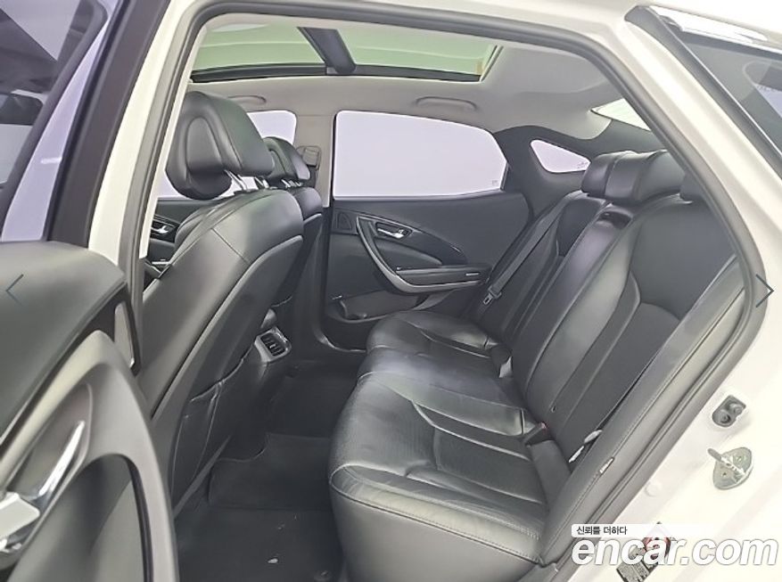 Hyundai Grandeur 2016