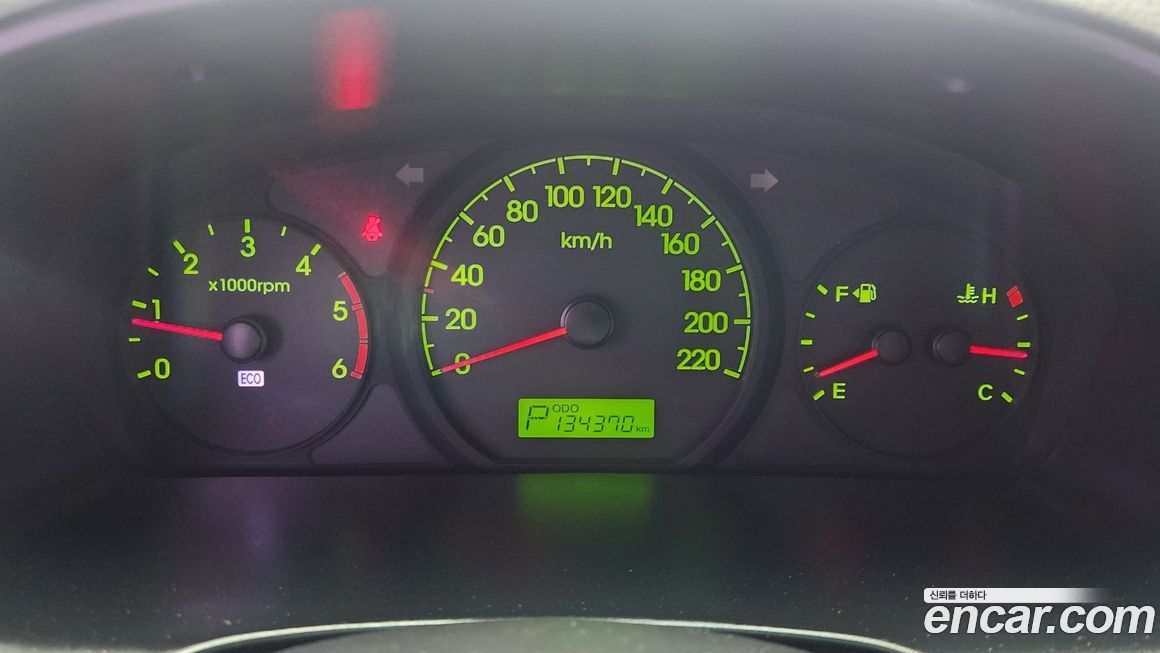Hyundai Starex 2015