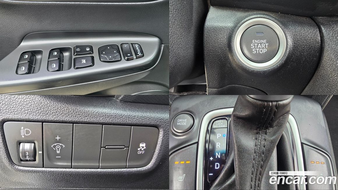 Hyundai Kona 2018