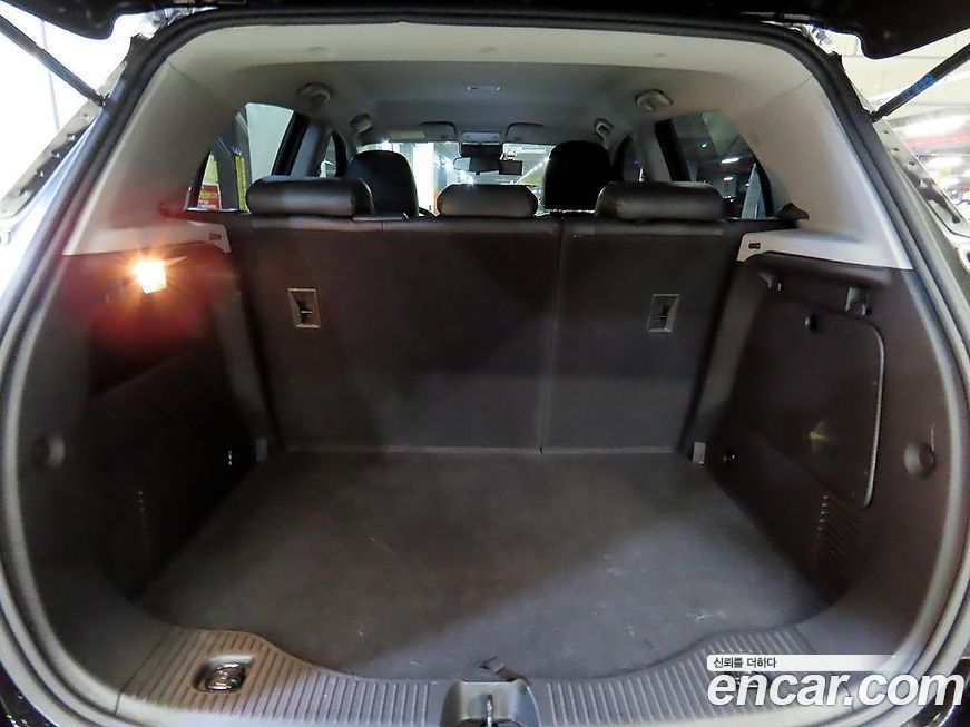 ChevroletGMDaewoo Trax 2019