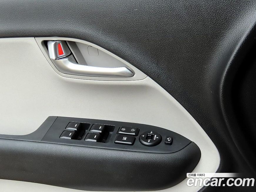 Kia RAY 2023