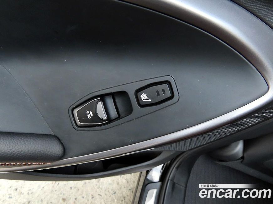 Hyundai Santafe 2013