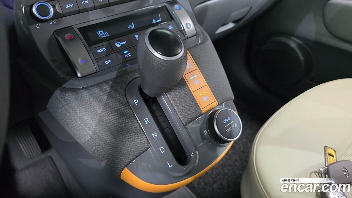 Hyundai Casper 2023