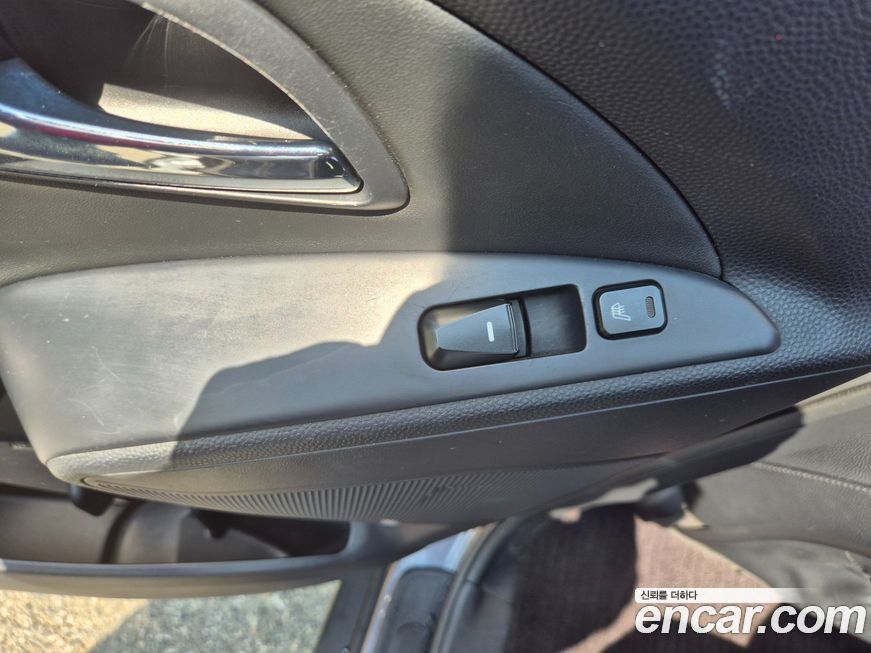 Hyundai Tucson 2012