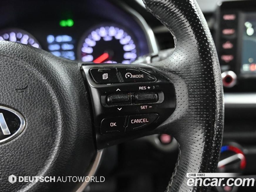 Kia Stonic 2019