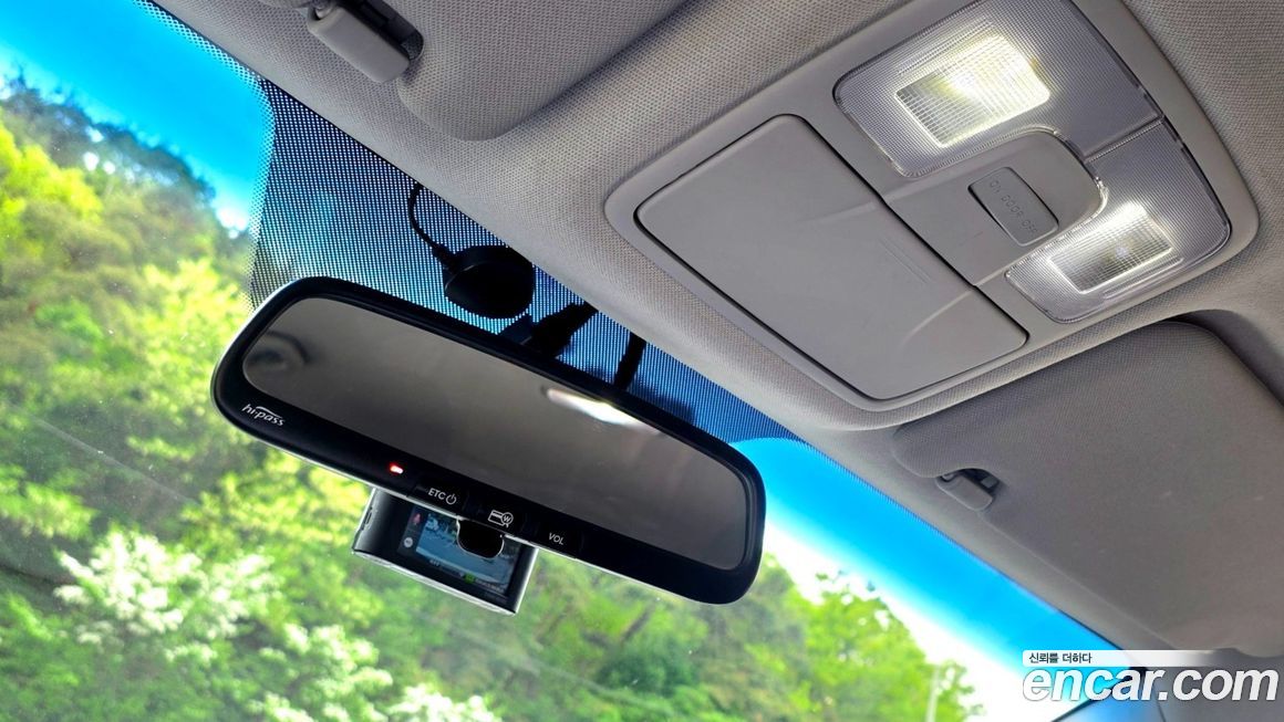 Hyundai Tucson 2014