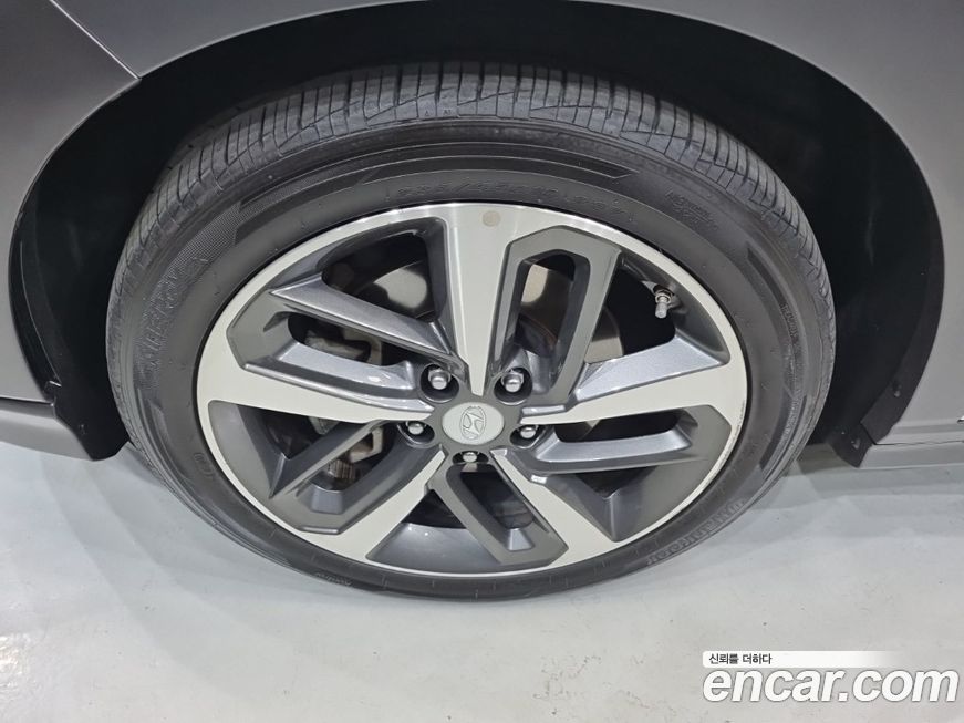 Hyundai Kona 2018