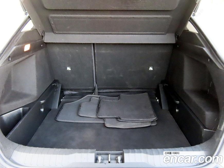 Renault-KoreaSamsung XM3 2020