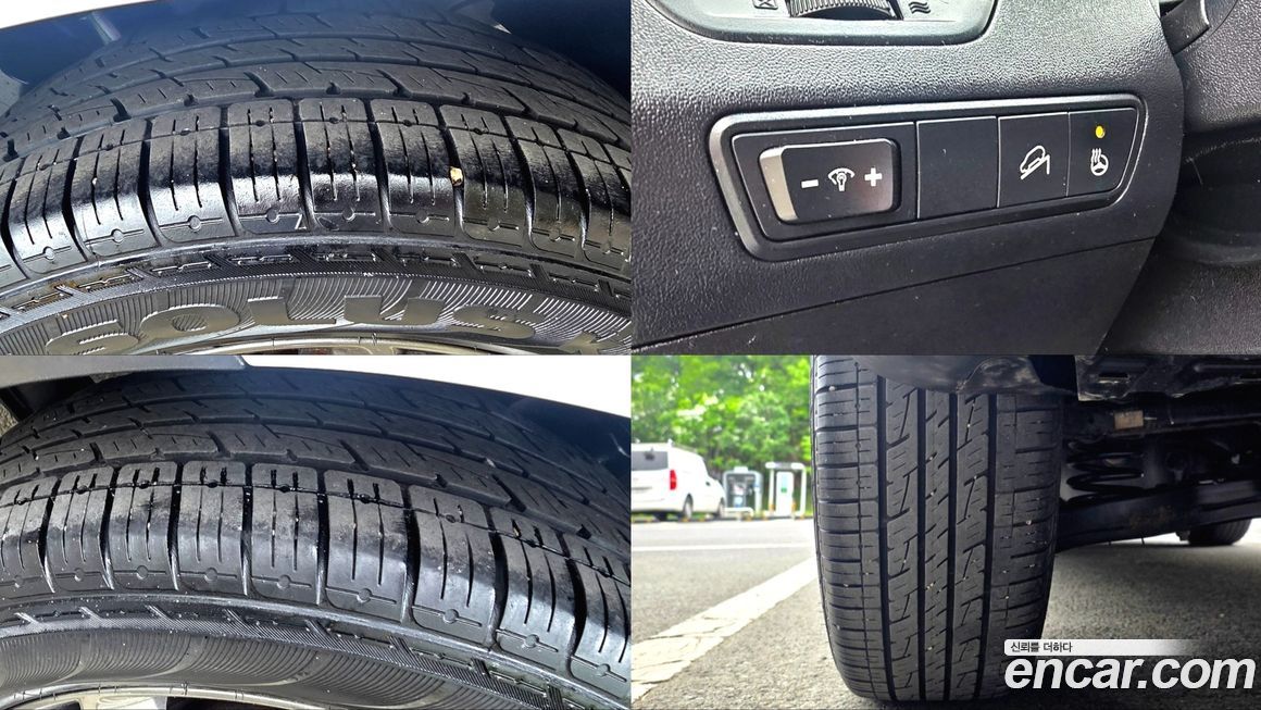 Hyundai Tucson 2014