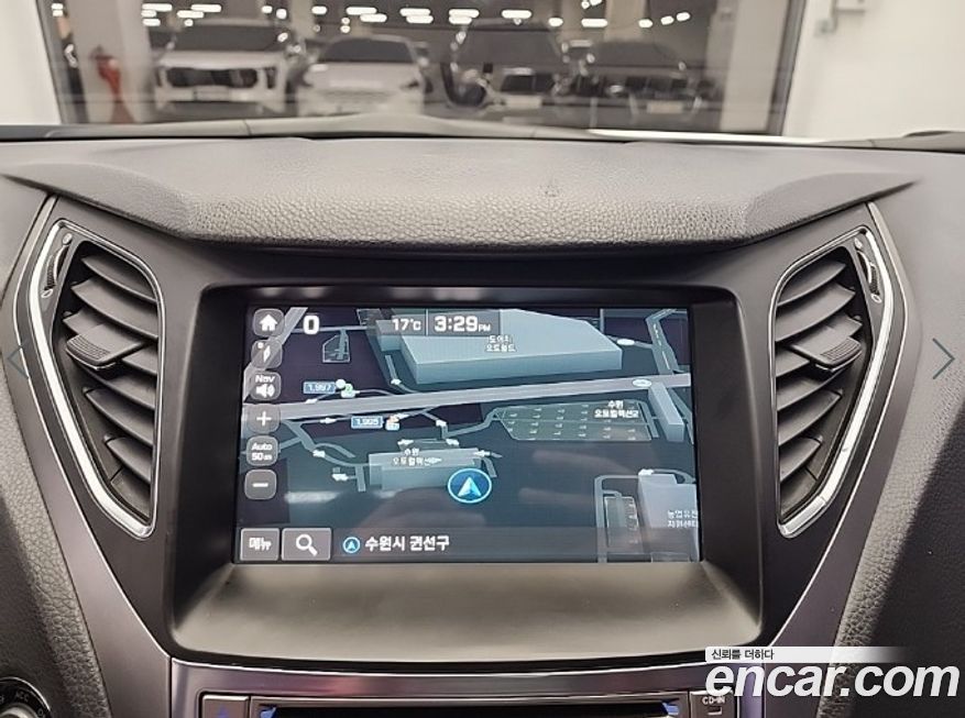 Hyundai Grandeur 2016