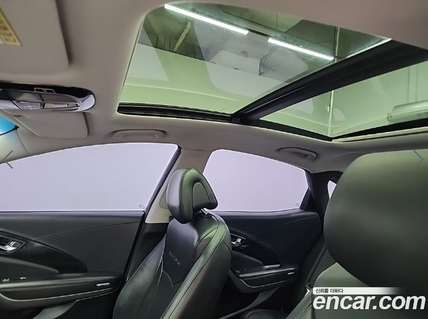 Hyundai Grandeur 2016
