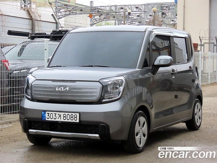 Kia RAY 2023