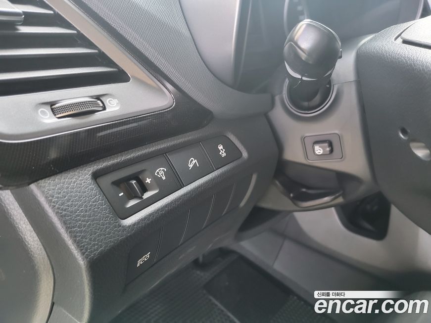 Hyundai Santafe 2014