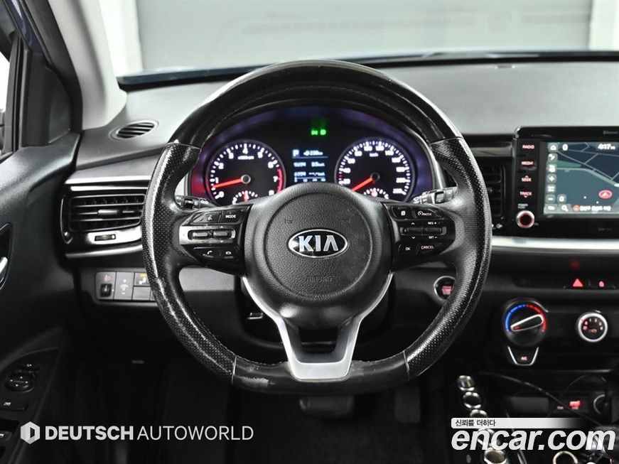Kia Stonic 2019