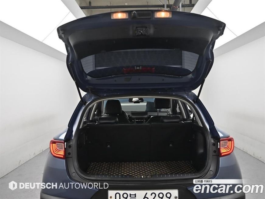 Kia Stonic 2019